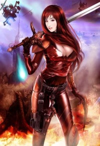 陳牧季婉雲