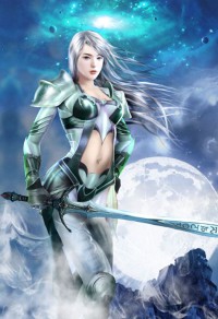 大反派的小嬌妻