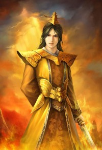 (樱兰同人)如樱花般灿烂的少年