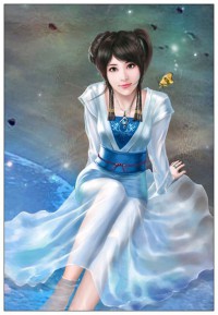 她那麼軟