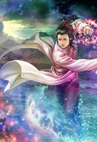 风虎云龙/湖海游龙/血海神龙剑/残血江湖