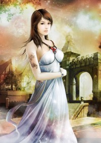 天才少女VS乡下媳妇儿(原名莲)