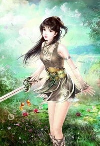 远古伊甸