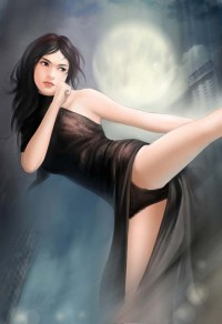神女传奇