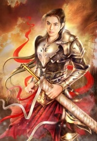 墮落翼(男男生蛋)