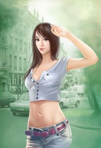 重生之權色撩人