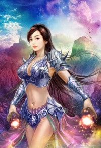 惊悚直播间