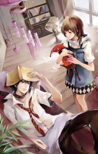 (猎人同人)绝代美花