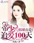 假婚真愛:帝少追愛100天