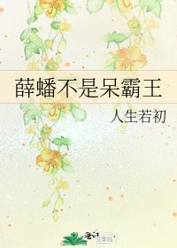 薛蟠不是呆霸王