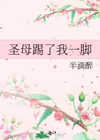 圣母踢了我一脚