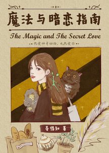 (HP同人)HP魔法与暗恋指南