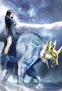 （原神同人）[原神]也沒說是乙女模式啊