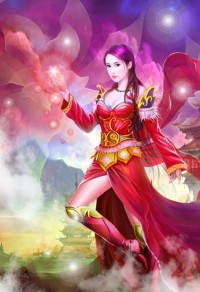 这个药剂师，真香![星际]