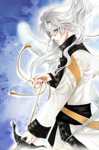 魔神旧事