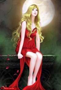 燃情女老总